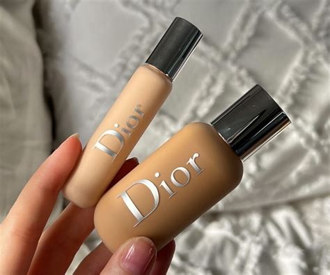 dior backstage foundation barecode|dior backstage foundation shades.